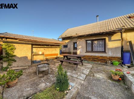 Prodej - dům/vila, 73 m²