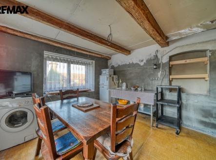 hlavní pokoj | Prodej - dům/vila, 73 m²