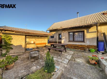 Prodej - dům/vila, 73 m²