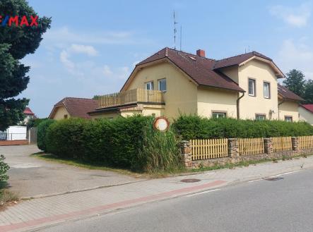 2.jpg | Prodej bytu, 4+1, 134 m²