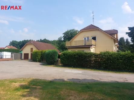 1.jpg | Prodej bytu, 4+1, 134 m²