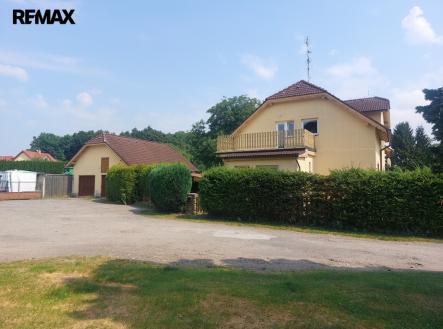 1.jpg | Prodej bytu, 4+1, 134 m²