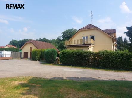 1.jpg | Prodej bytu, 4+1, 134 m²