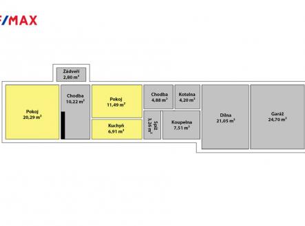 pudorys.jpg | Prodej - dům/vila, 117 m²