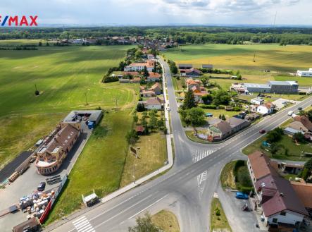 3.jpg | Prodej - pozemek pro bydlení, 1 491 m²