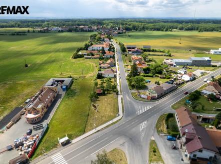 3.jpg | Prodej - pozemek pro bydlení, 1 491 m²