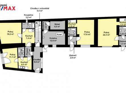 prizem-rd.jpg | Prodej - dům/vila, 219 m²