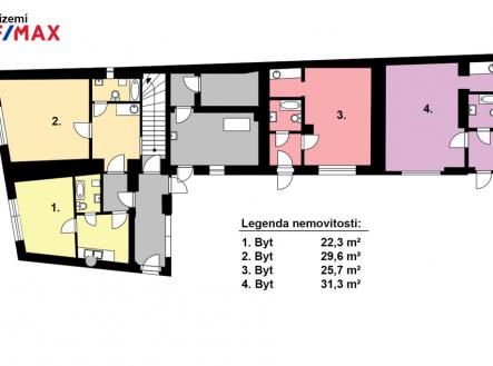 prizemi-bytovy-dum.jpg | Prodej - nájemní dům, 219 m²
