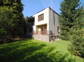 Prodej - dům/vila, 136 m²
