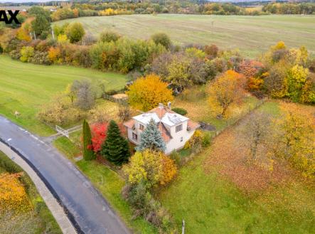 Prodej - dům/vila, 190 m² obrázek