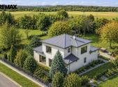 Prodej - dům/vila, 190 m²