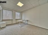 Pronájem - kanceláře, 18 m²