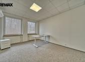 Pronájem - kanceláře, 18 m²