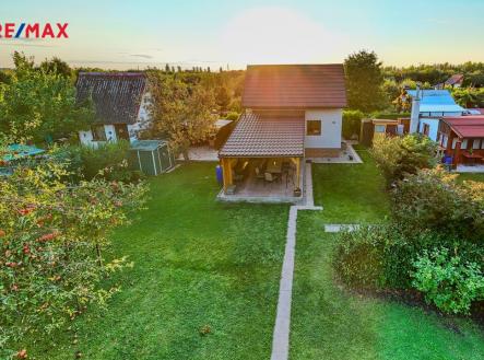 1.jpg | Prodej - chata/rekreační objekt, 25 m²