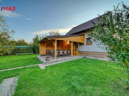 4.jpg | Prodej - chata/rekreační objekt, 25 m²