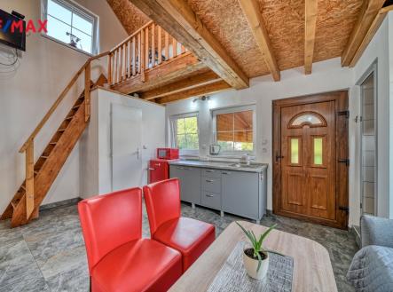 10.jpg | Prodej - chata/rekreační objekt, 25 m²