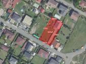 Prodej - pozemek pro bydlení, 1 156 m²