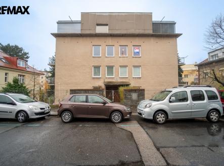 1.jpg | Prodej bytu, 2+1, 54 m²