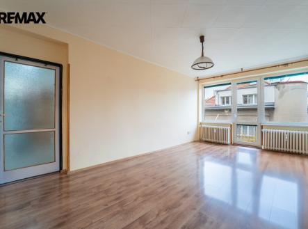 3.jpg | Prodej bytu, 2+1, 54 m²