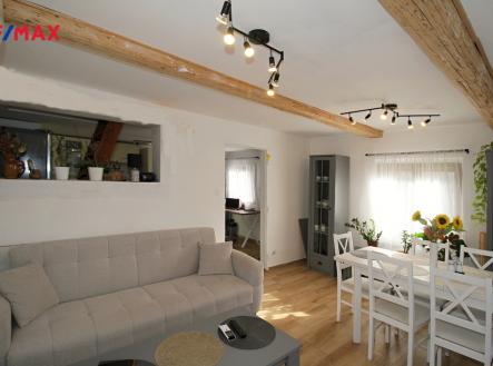 img-9591.jpg | Prodej - chata/rekreační objekt, 62 m²