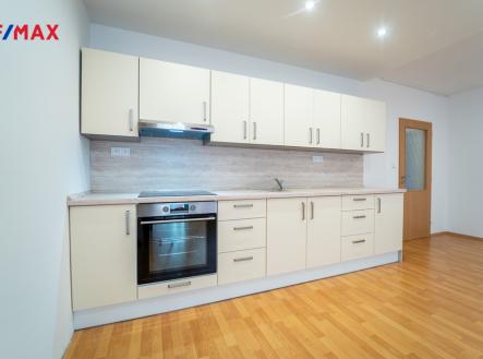 kuchyn.jpg | Pronájem bytu, 1+kk, 43 m²