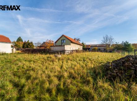 Prodej - pozemek pro bydlení, 1 129 m² obrázek