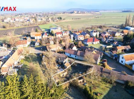 Prodej - pozemek pro bydlení, 523 m² obrázek