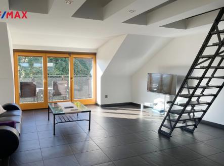 4.jpg | Pronájem bytu, 2+kk, 85 m²