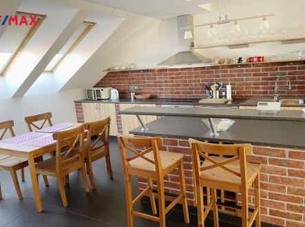 2.jpg | Pronájem bytu, 2+kk, 85 m²