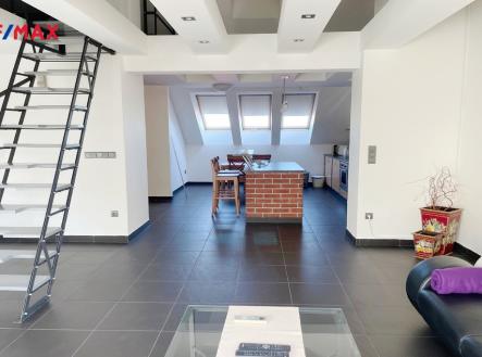 5.jpg | Pronájem bytu, 2+kk, 85 m²