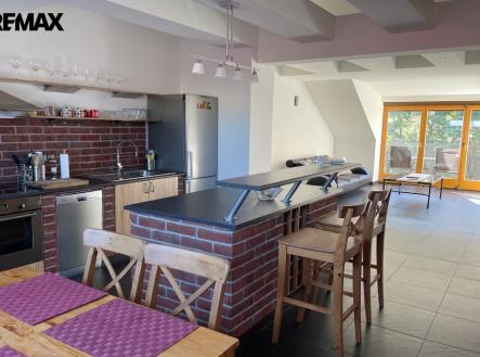 3.jpg | Pronájem bytu, 2+kk, 85 m²