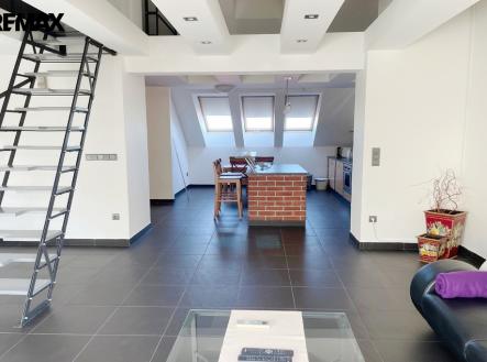 5.jpg | Pronájem bytu, 2+kk, 85 m²