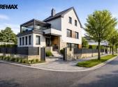Prodej - dům/vila, 180 m²