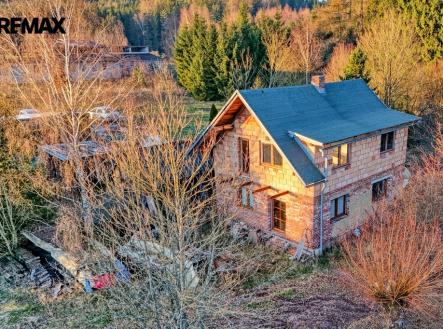 Prodej - dům/vila, 89 m² obrázek