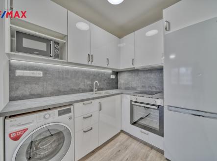 Pronájem bytu, 2+kk, 45 m² obrázek