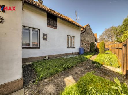 chalupa se zahrádkou | Prodej - chata/rekreační objekt, 35 m²