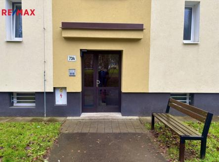 img-6053.jpeg | Pronájem bytu, 3+1, 69 m²