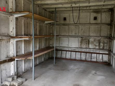 dji-20251204131440-0074-d.jpg | Pronájem - malý objekt/garáž