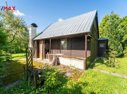 dsc04764.jpg | Prodej - chata/rekreační objekt, 45 m²