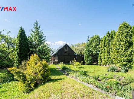 dsc04741.jpg | Prodej - chata/rekreační objekt, 45 m²