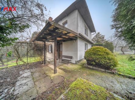 4.jpg | Prodej - chata/rekreační objekt, 80 m²