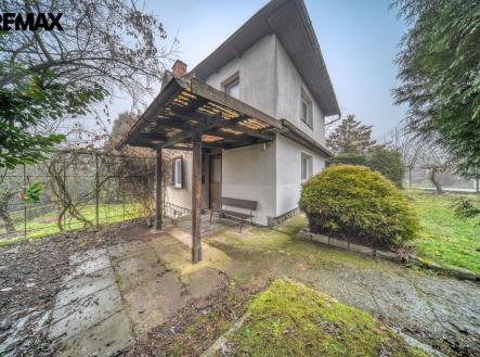 4.jpg | Prodej - chata/rekreační objekt, 80 m²