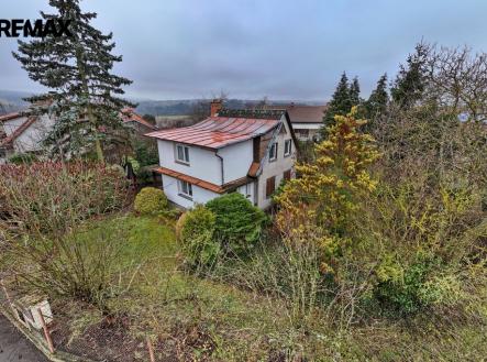 Prodej - chata/rekreační objekt, 80 m² obrázek