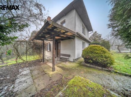 4.jpg | Prodej - chata/rekreační objekt, 80 m²