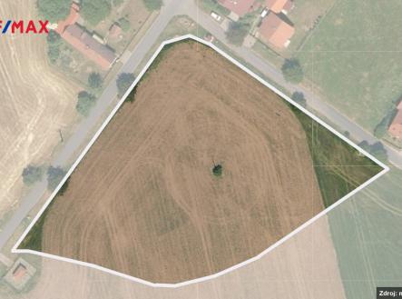 Prodej - pozemek pro bydlení, 9 214 m²