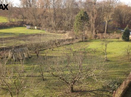 1.jpg | Prodej - pozemek, zahrada, 482 m²