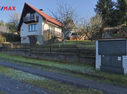 Prodej - chata/rekreační objekt, 70 m² obrázek