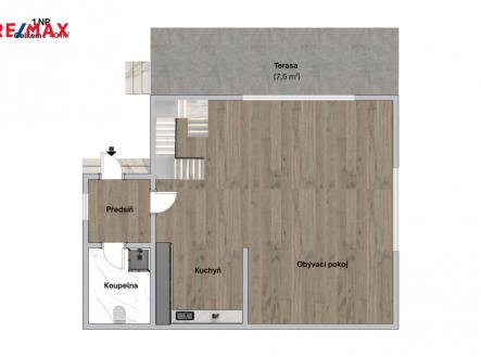 1.png | Prodej - chata/rekreační objekt, 70 m²