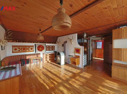 2.jpg | Prodej - chata/rekreační objekt, 70 m²