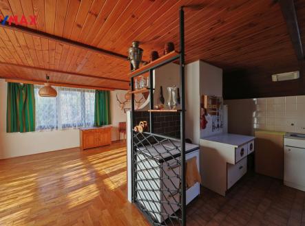 4.jpg | Prodej - chata/rekreační objekt, 70 m²